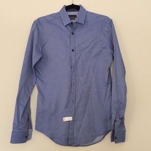 Zara Man Dress Shirt